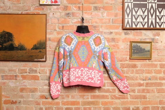 Vintage Unionbay Sweater