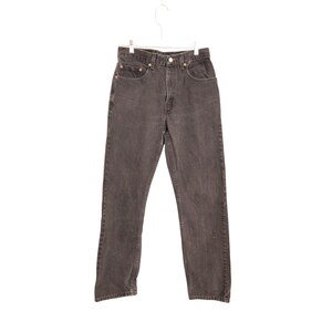 Levis Jeans W31 L32 - Etsy