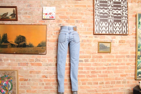 Vintage 90s Calvin Klein Jeans Size 26