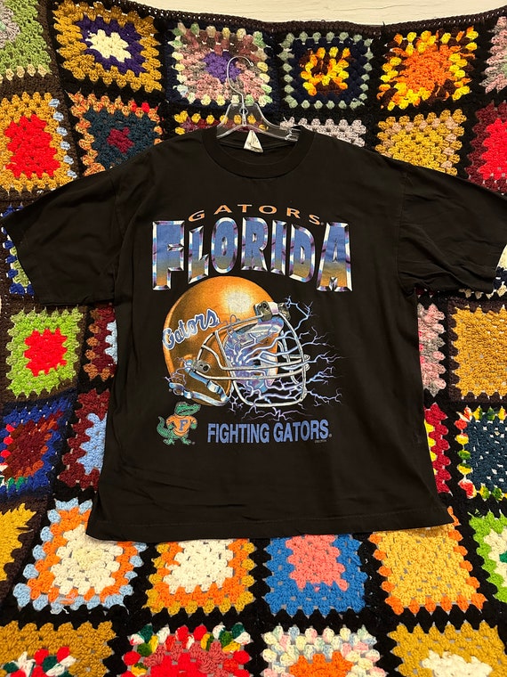 90s Vintage Florida Gators shirt UF