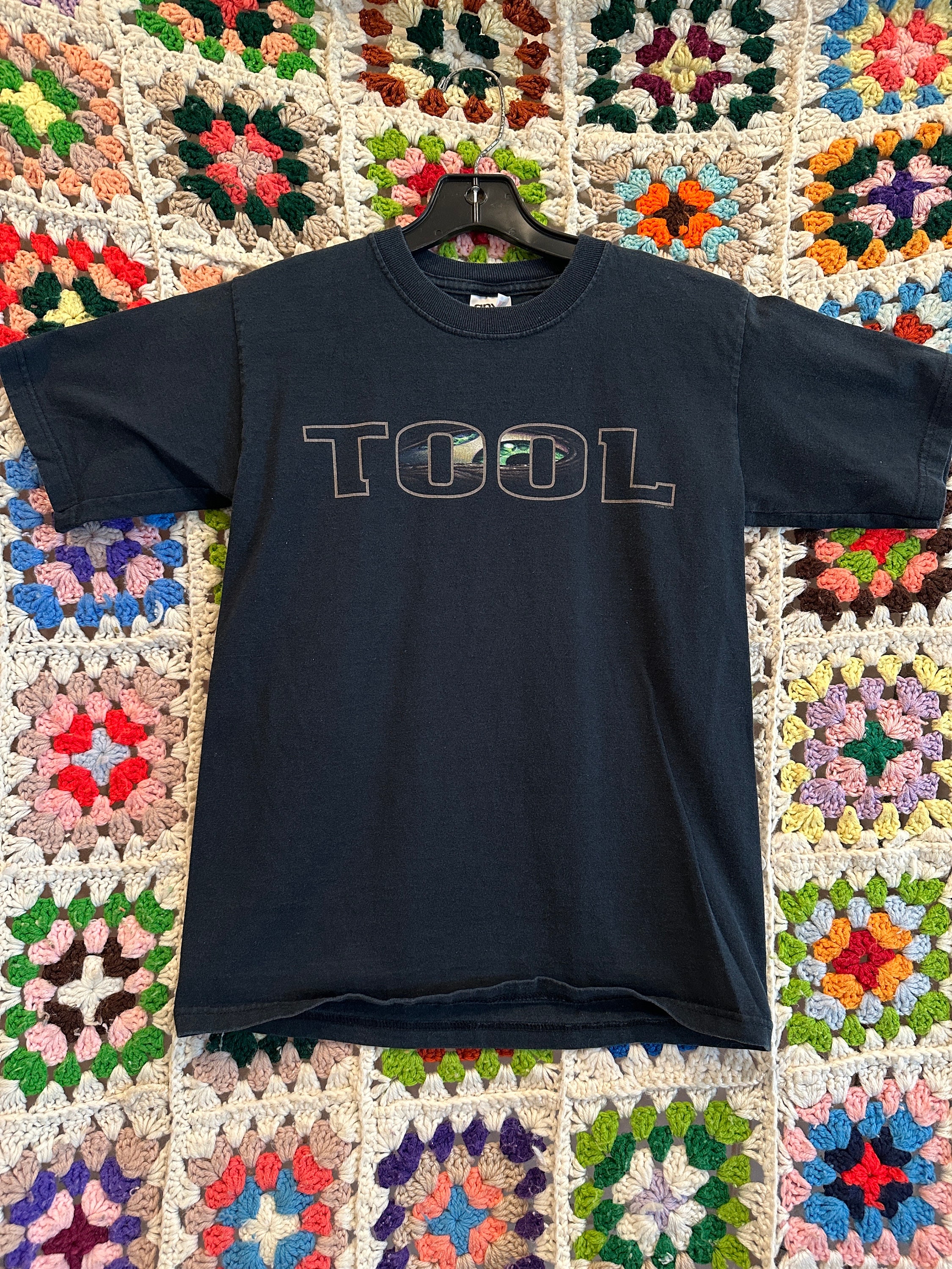 Y2K TOOL Shirt -youth Large- - Etsy
