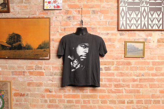 Vintage Ice Cube "The Predator" Shirt -Rare- 90s … - image 1