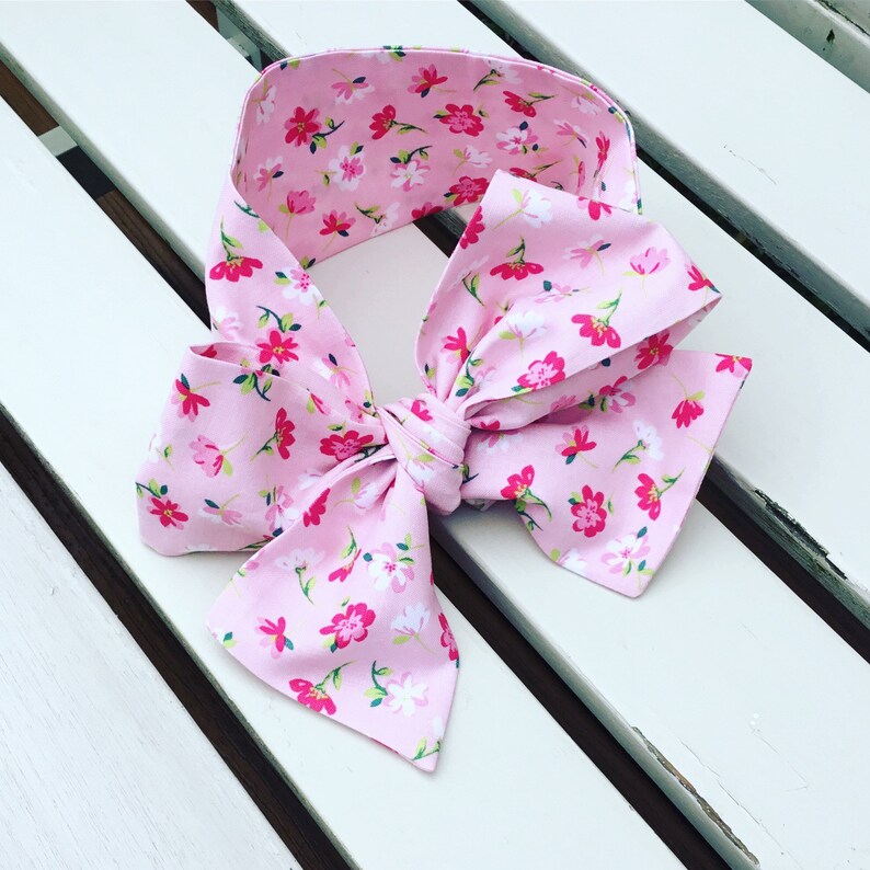 tommy hilfiger hair bows