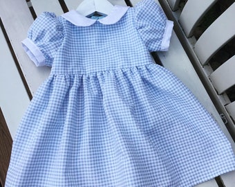 KONFA Teen Baby Girls Dress Vintage Rose Floral Dresses 4-8 Years Little Princess Party Formal Skirt Costume KONFA Teen Baby Girls Dress Vintage Rose Floral Dresses 4-8 Years Little Princess Party Formal Skirt Costume