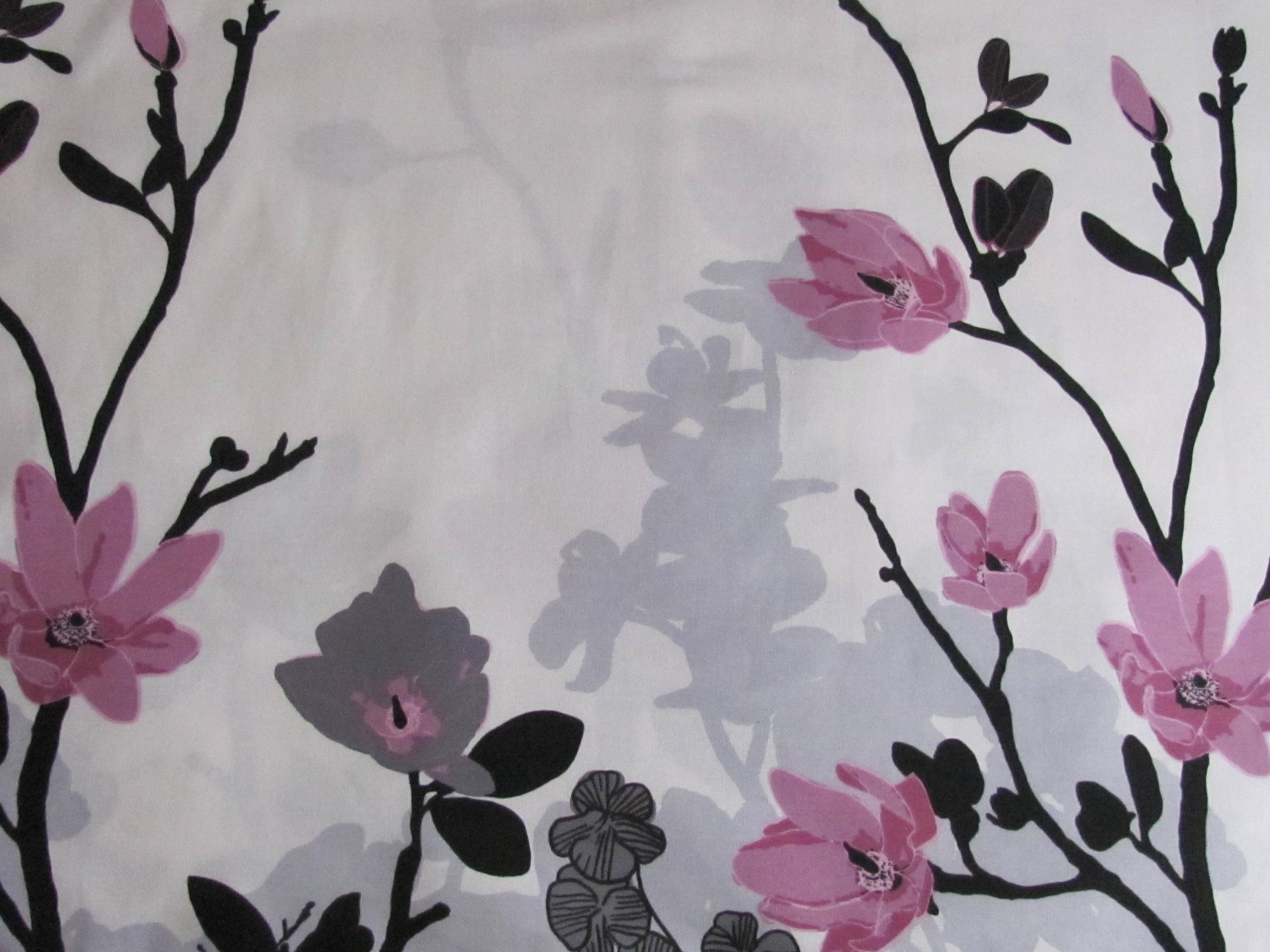 Blue Egg Blossom Tablecloth