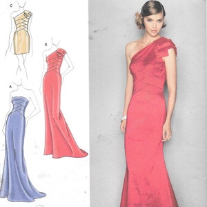 Spanish Evening Gown - Etsy