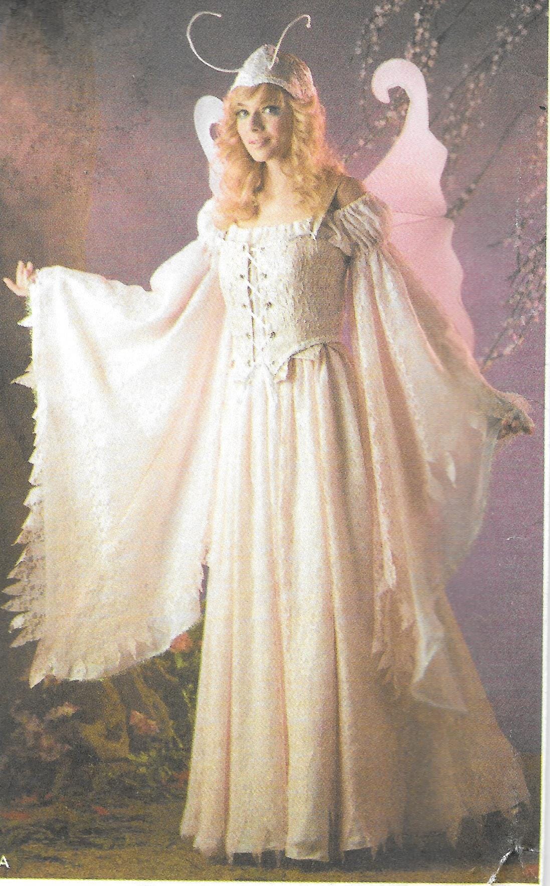 Amazon.com: Simplicity Sewing Pattern 3675 Women's Costumes