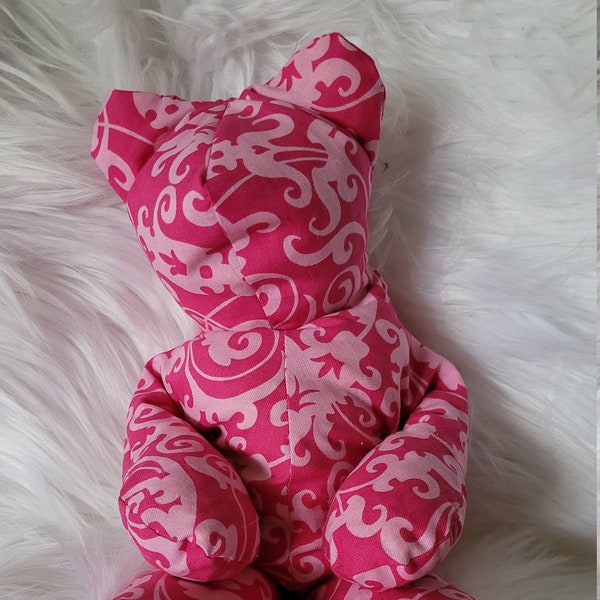 Corn Microwave Heating Pad Etsy