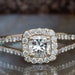 see more listings in the Engagement Rings section