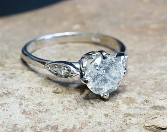 Engagement Rings Etsy