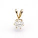 see more listings in the Diamond Pendants  section