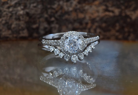 Cluster 2024 band ring