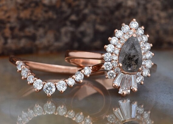 Anillo de gatsby sale
