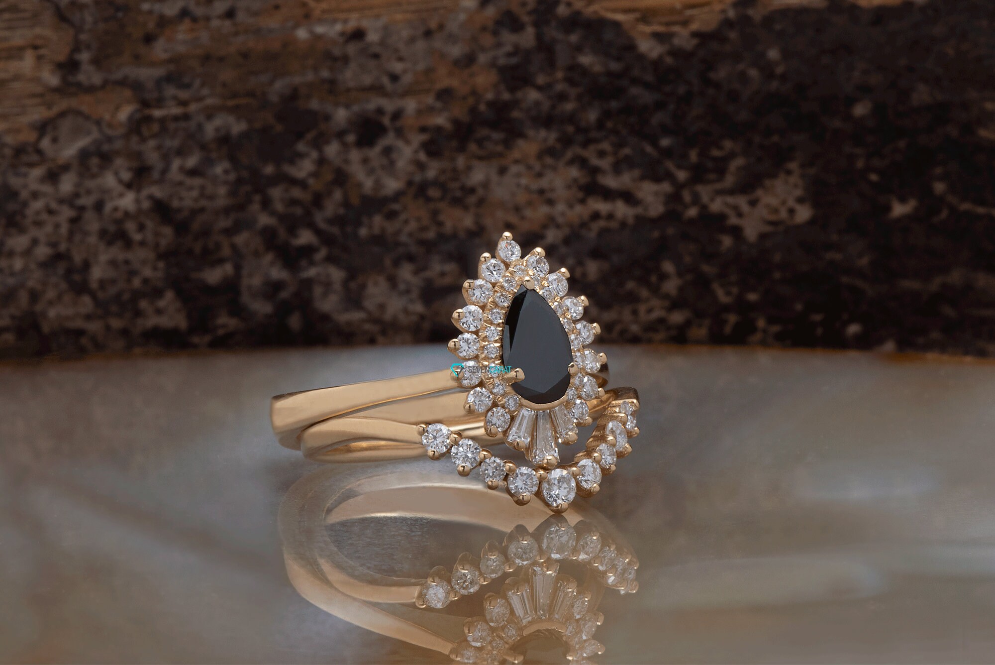 Ready to Order Engagement Rings: A Guide to Choosing the Perfect Ring