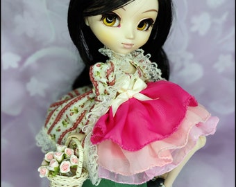 Abito Pullip - Versione La Bella Addormentata