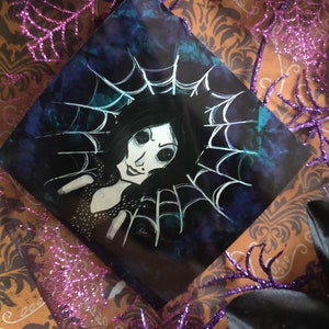 Coraline Other Mother Art Mini Art Print | Spooky Art | Art Decor