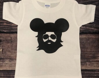 grateful dead disney shirt