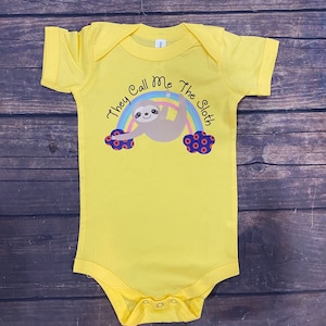 Phish Sloth t Shirt