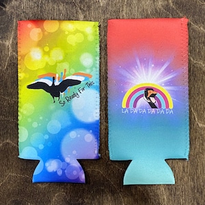 Goose Slim Koozies