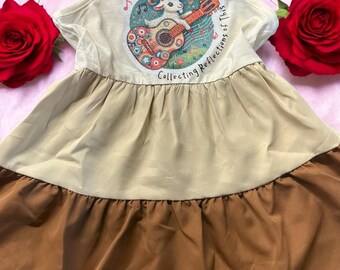 Vestido feminino Billy Strings tamanho 2