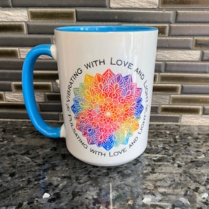 Phish More Mug
