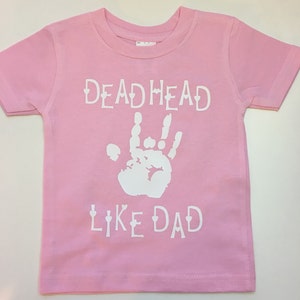 Grateful Dead Baby T-shirt