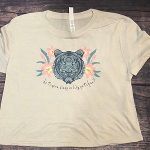 Phish Tube Women&#39;s crop top