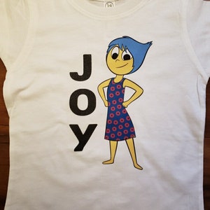 Phish Joy Shirt