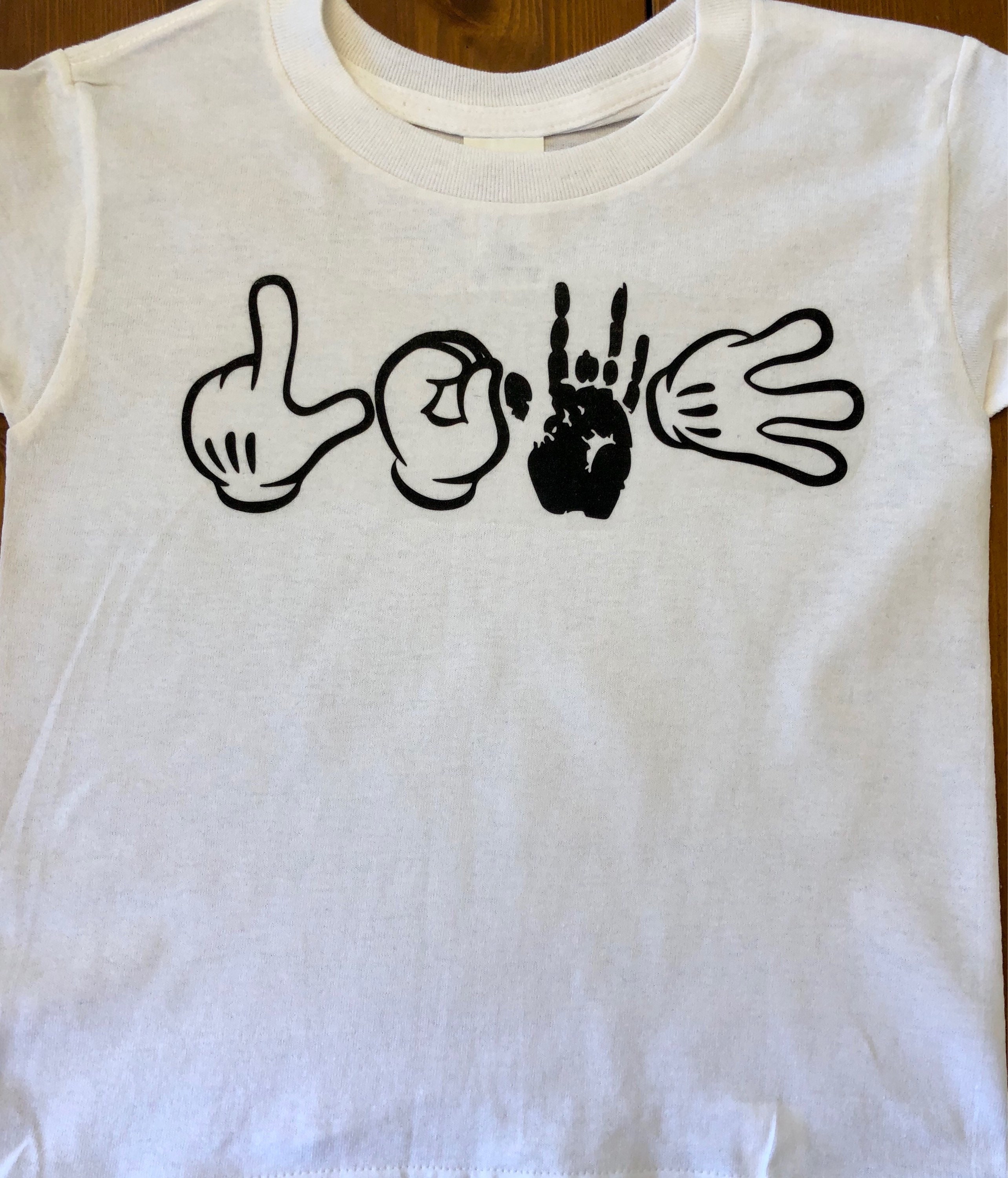 Grateful Dead World Tshirt