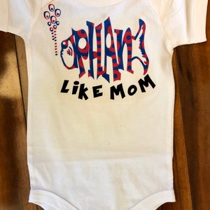 Phish Phan like Mom T-shirt