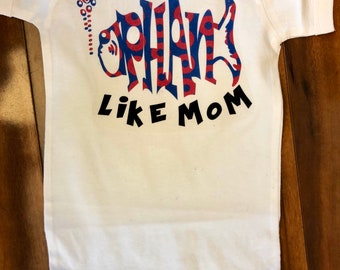 Phish Phan like Mom T-shirt