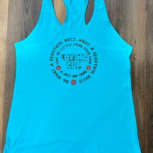 Phish Loving Cup Women's Tank