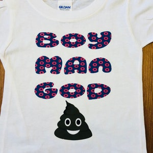 Phish YEM T-shirt