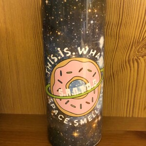 Phish SANTOS Tumbler