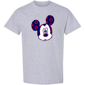Phish Donut Mouse