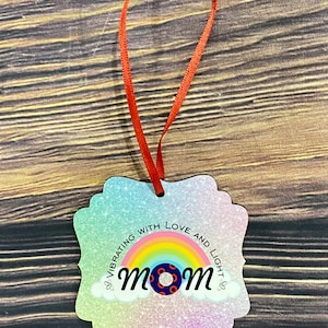 Phish More Mom Ornament