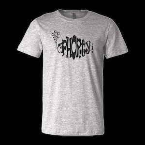 Phish Phorty Tshirt