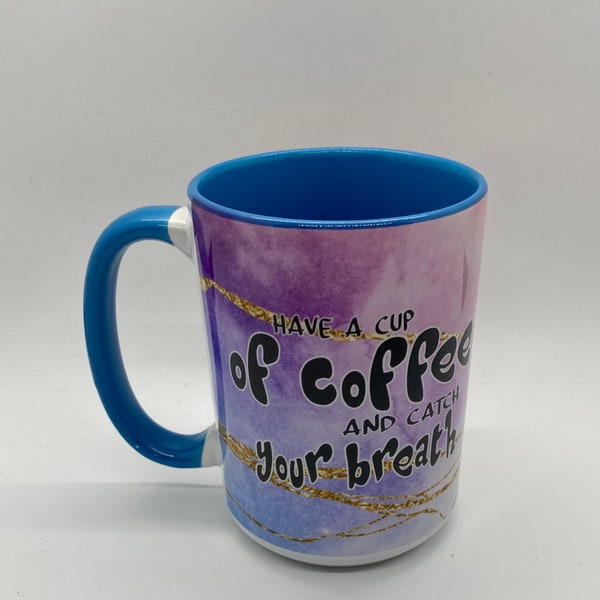 Phish Fee Coffee Mug