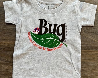 Phish Bug Shirt