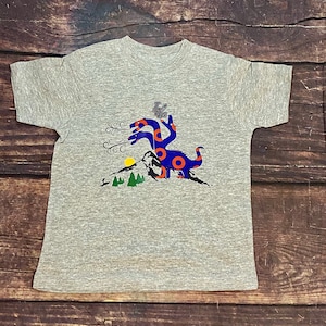 Phish Tela T-Shirt