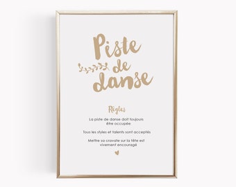 l Faire-part mariage
