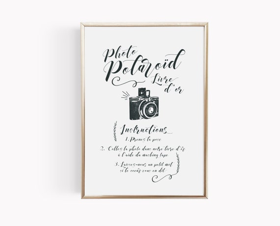 Póster de boda Polaroid personalizable modelo Kinfolk A4 o A3 - Etsy España Póster de boda Polaroid personalizable modelo Kinfolk A4 o A3 - Etsy España