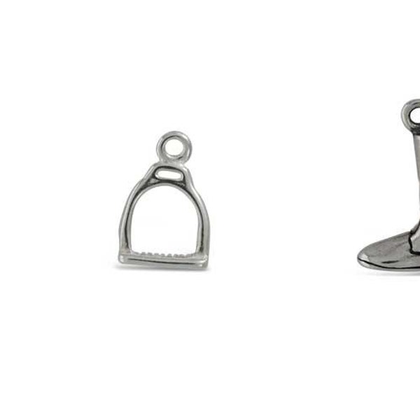 Equestrian Jewelry Etsy