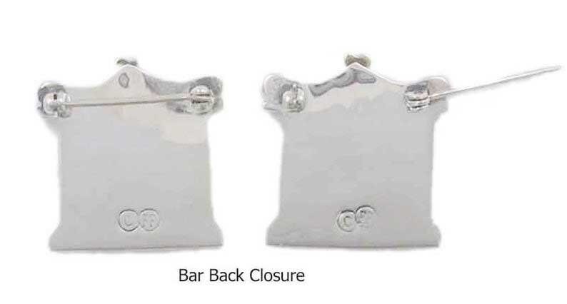 Rote Nase Reindeer Pin Vintage weit geholt Rudolph Reindeer | Etsy