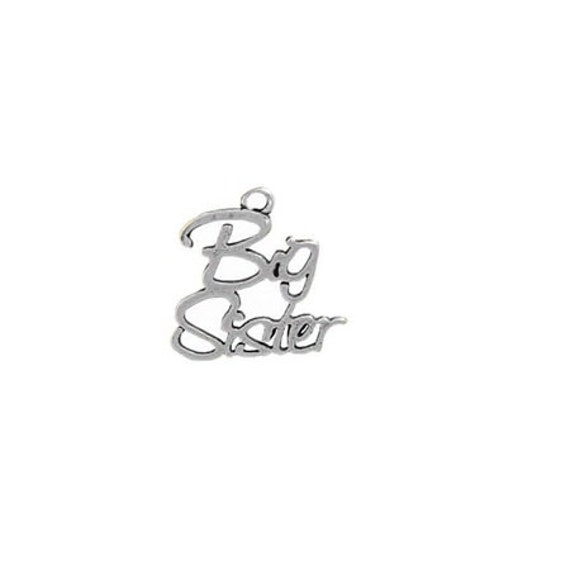 Big clearance sister charms