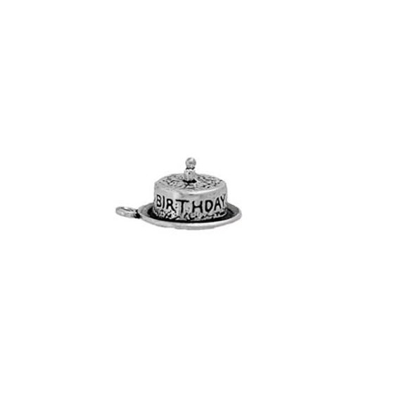 First birthday best sale charm