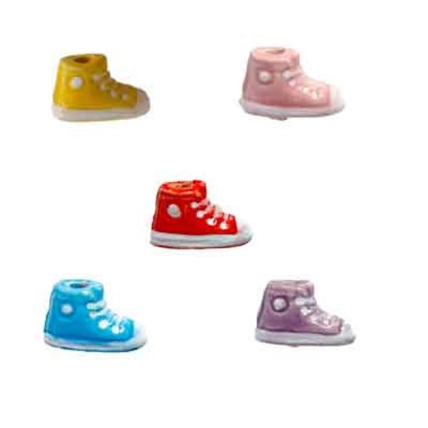 Shoe Beads Etsy