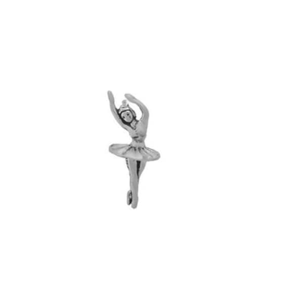 Sterling silver hotsell dance charms