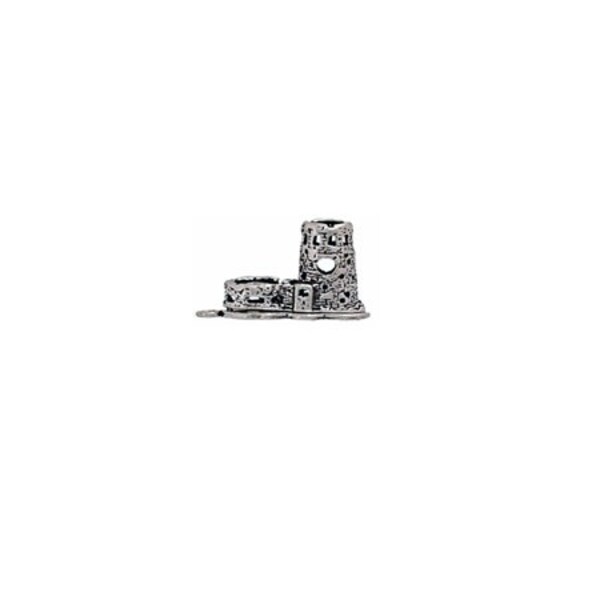Grand Canyon Watch Tower Charm