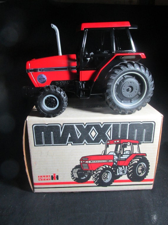 case international toys